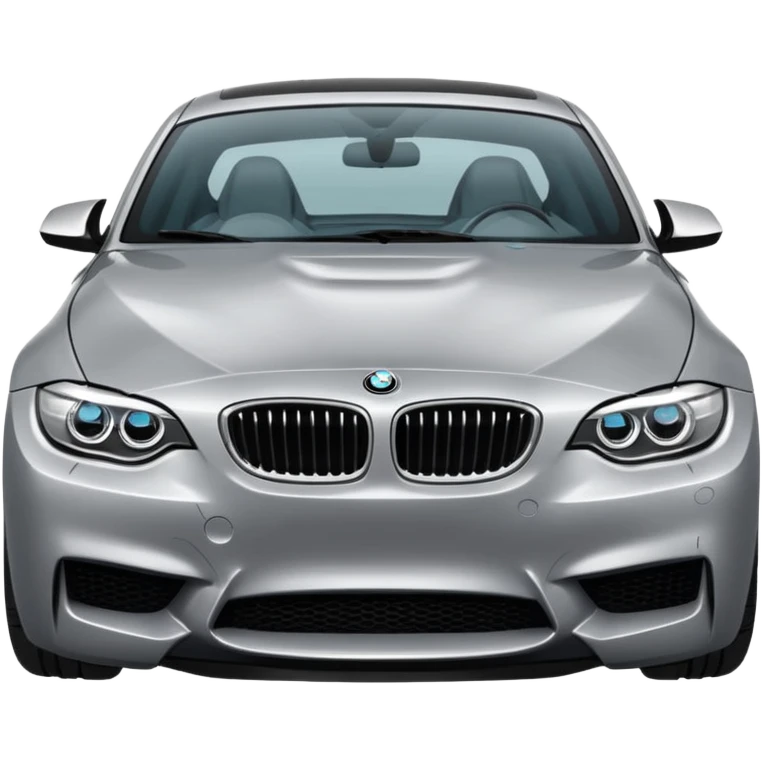 Bmw emoji