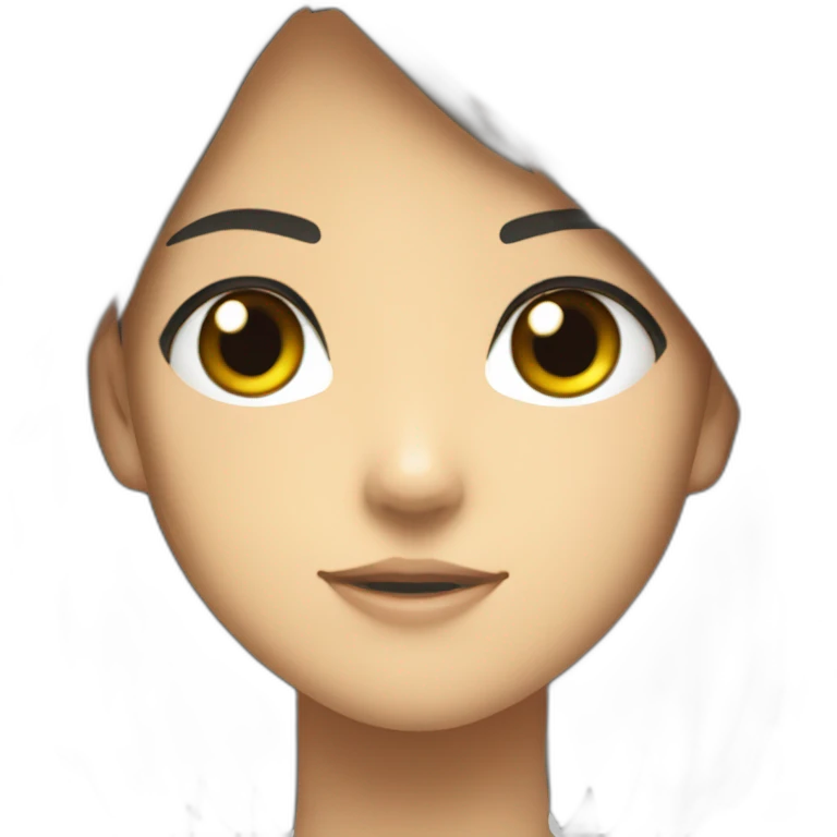 Bola mikasa emoji