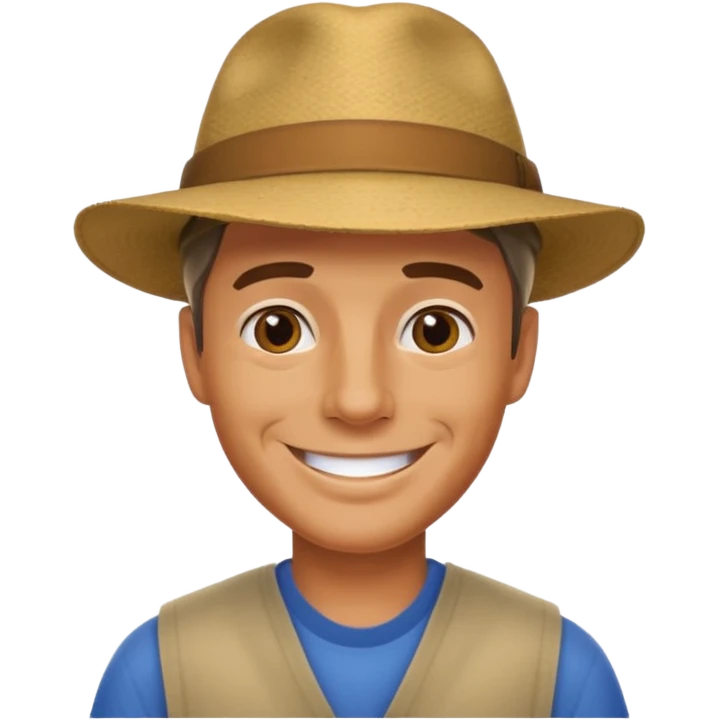 australlian man died  emoji