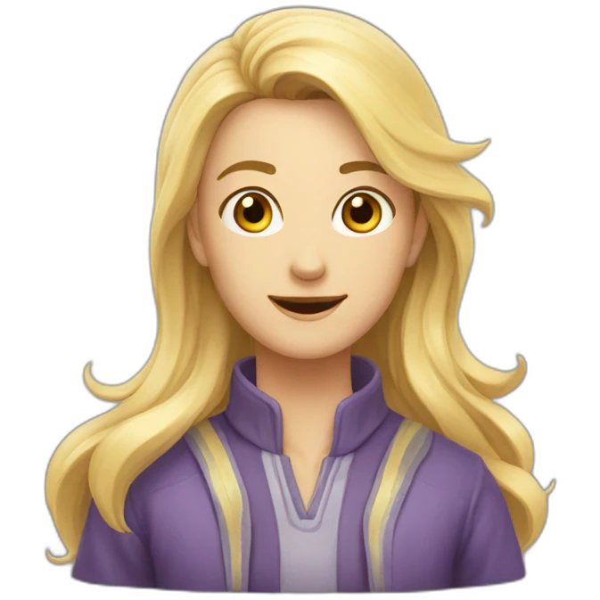 Плюющаяся лама emoji
