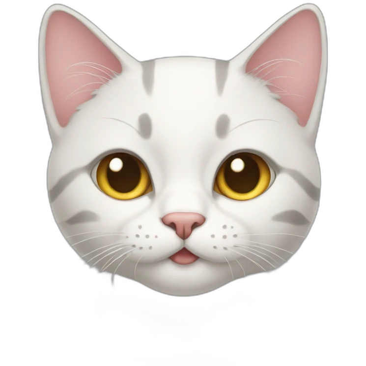 cat emoji