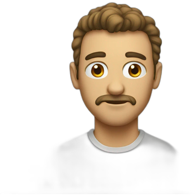 Dupa emoji