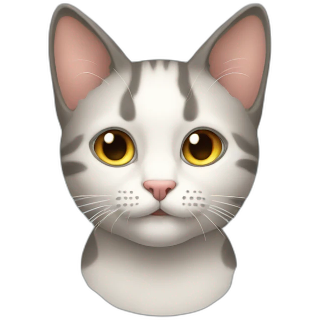 Gato  emoji