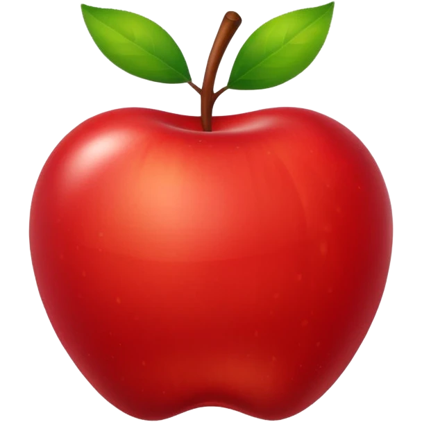 apple emoji