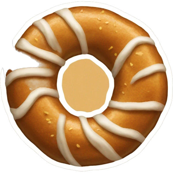 Simit  emoji