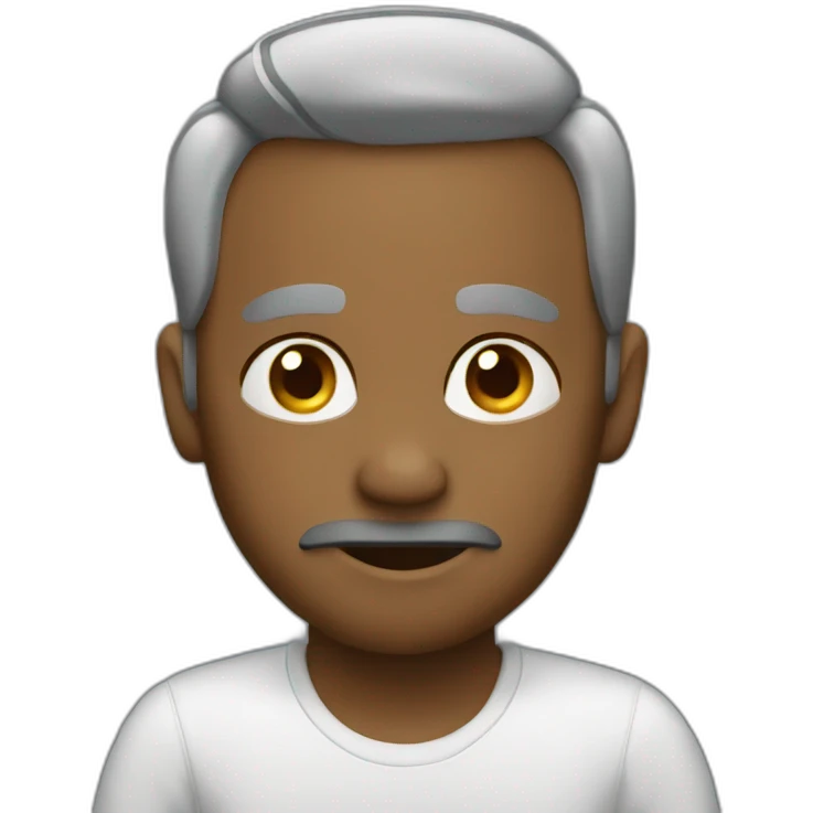 Maneski  emoji