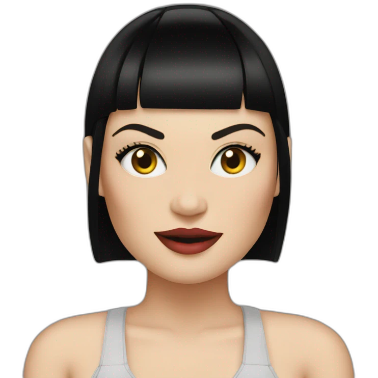 Jessie J emoji