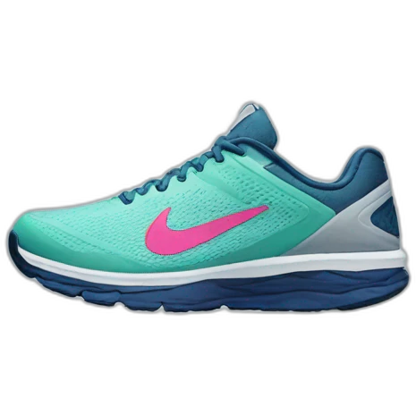 Nike tek emoji