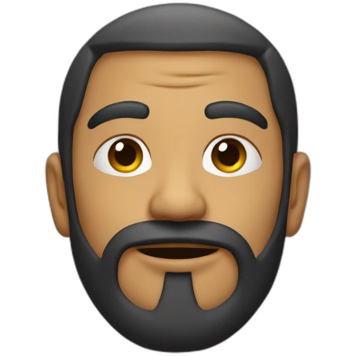 Gitano emoji