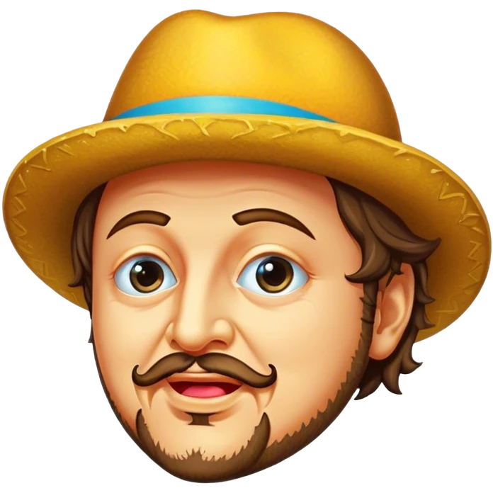 zucchero sugar fornaciari emoji