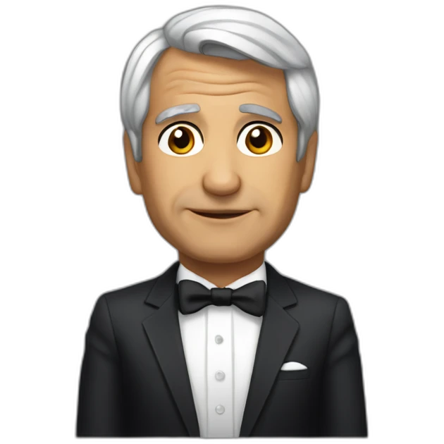 sebastian piñera emoji