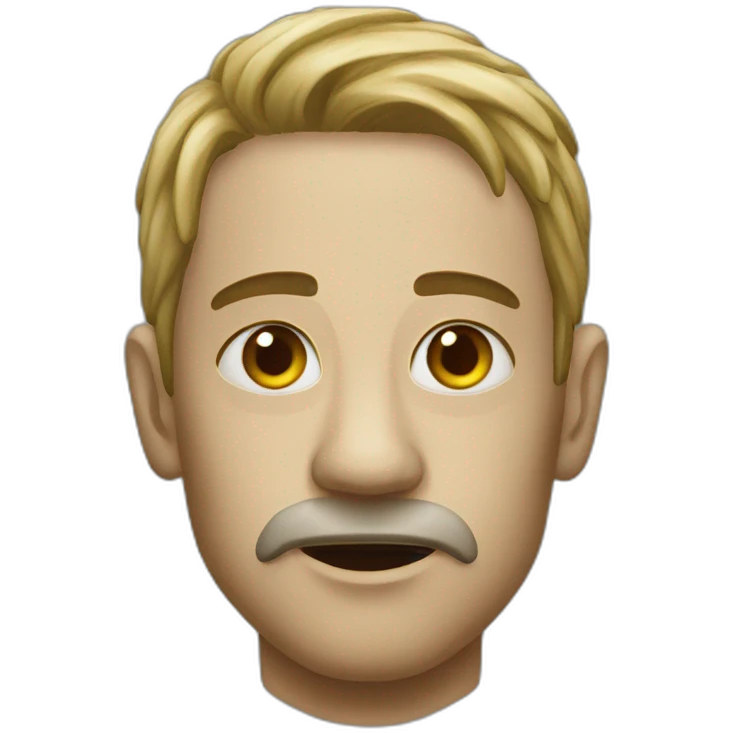 Drogue emoji