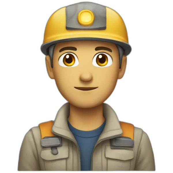 geodesist emoji