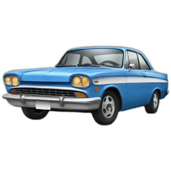 cars emoji