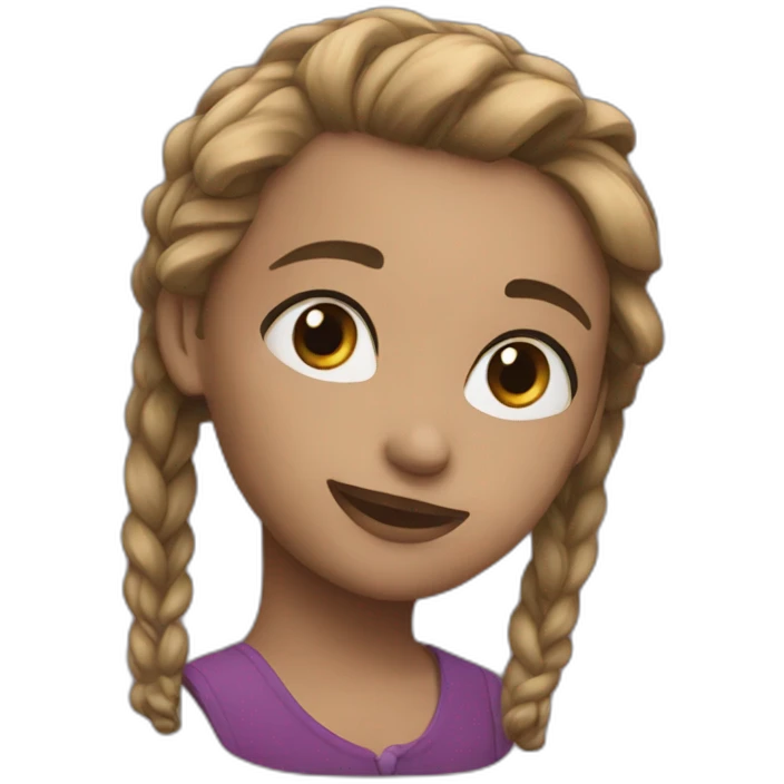 Lynaritaa emoji