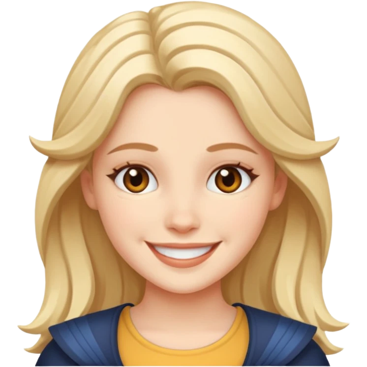 freya skye emoji