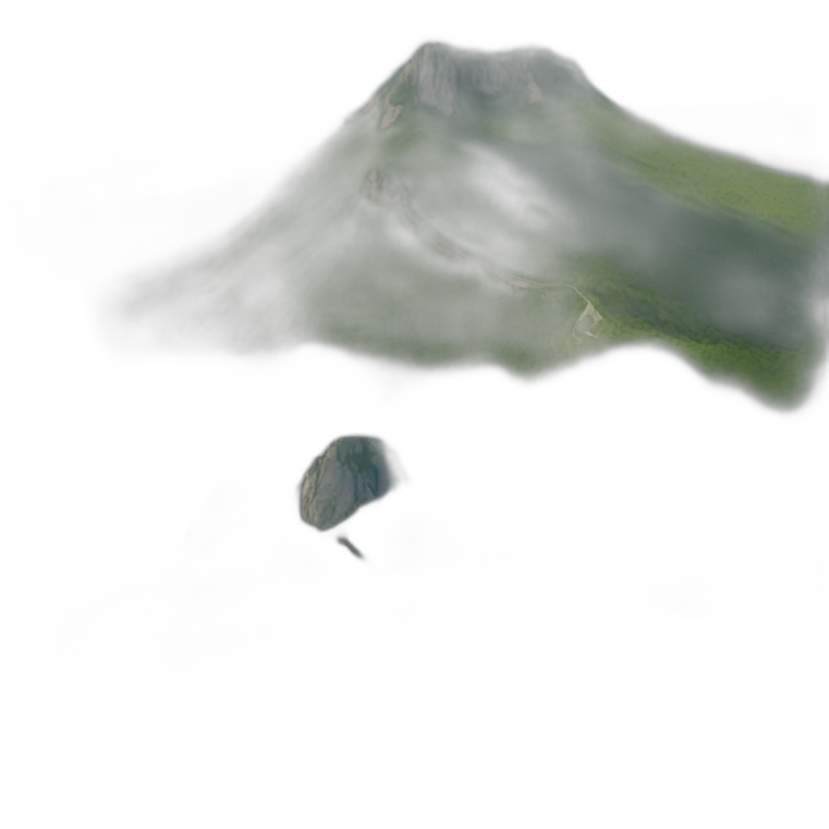 Mont Pilat emoji