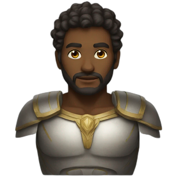 god system emoji