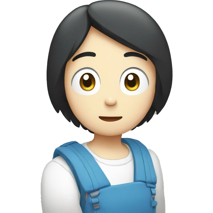 Doraemon emoji