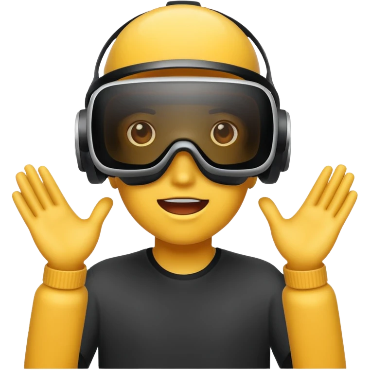 Vr emoji