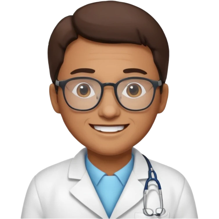 دندان پزشکی emoji