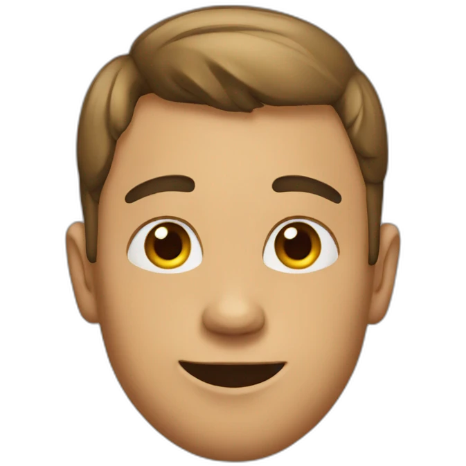 Gays emoji