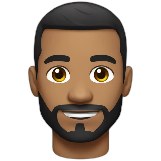UFC FIGHTER GAMER emoji