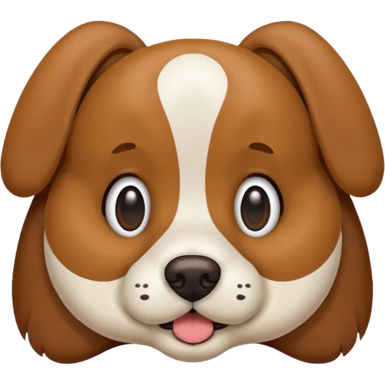 dog emoji