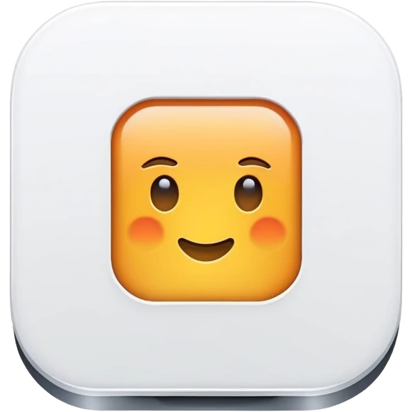 Application emoji