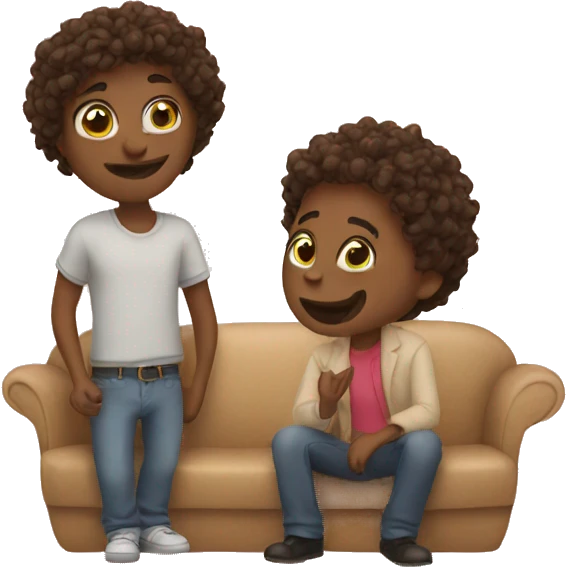 love emoji