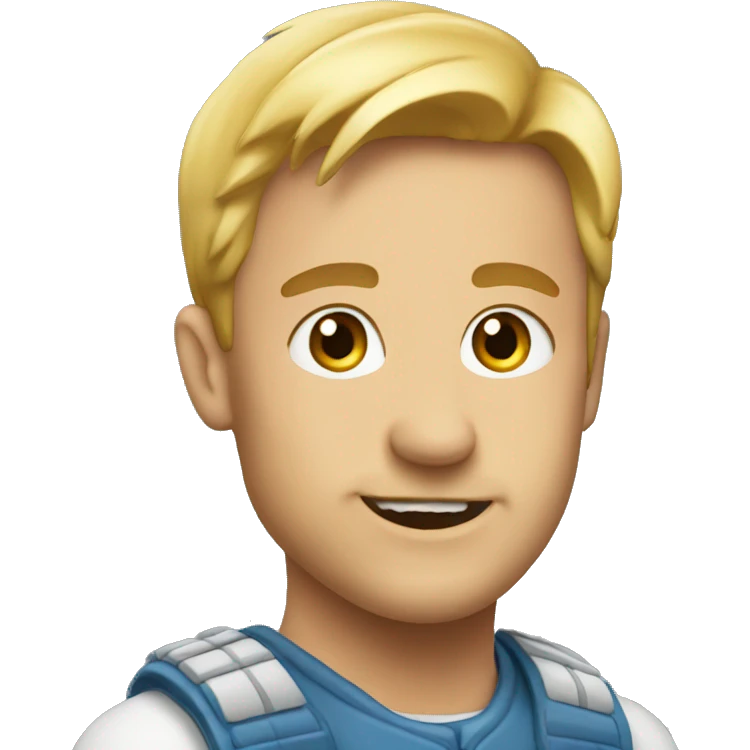 IShowSpeed emoji