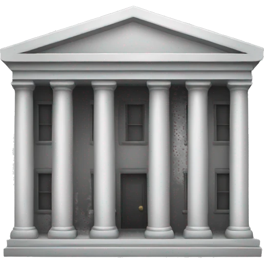 bank emoji