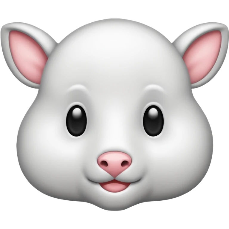 🐑 emoji