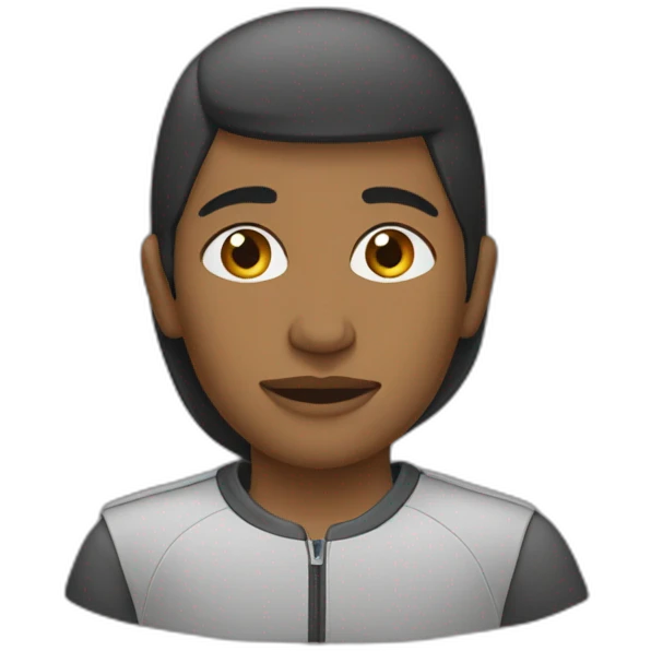 Iman gadzhi emoji