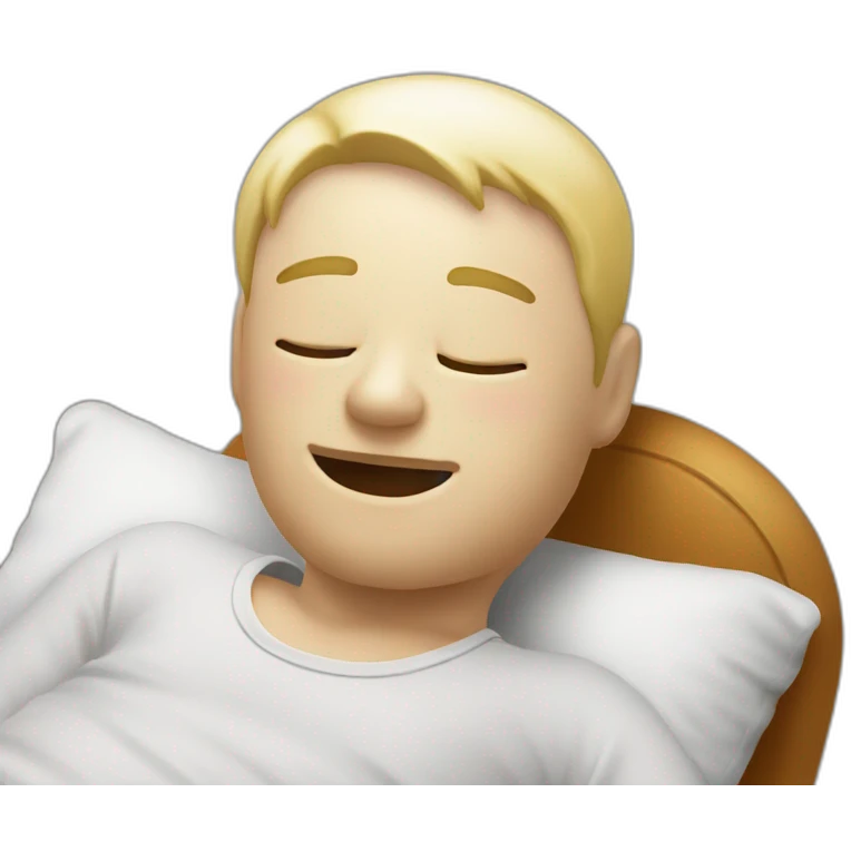 relax emoji