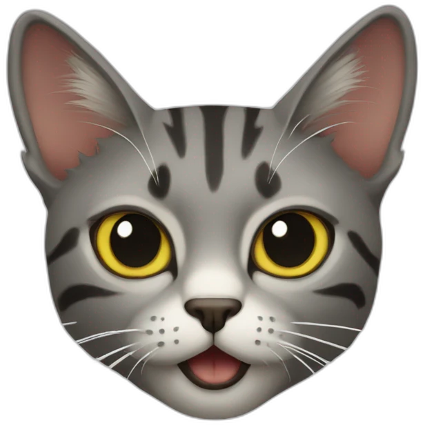 the-surly-cat emoji