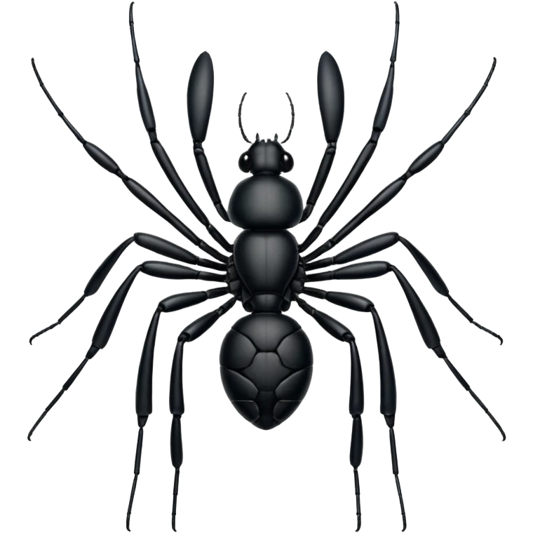 ant emoji