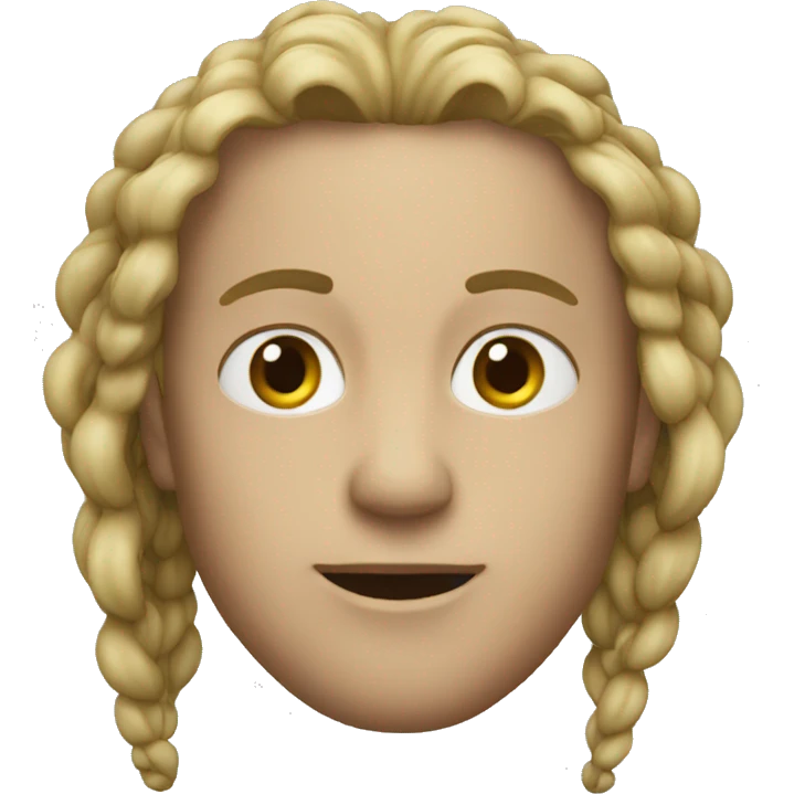 Tanjoro emoji
