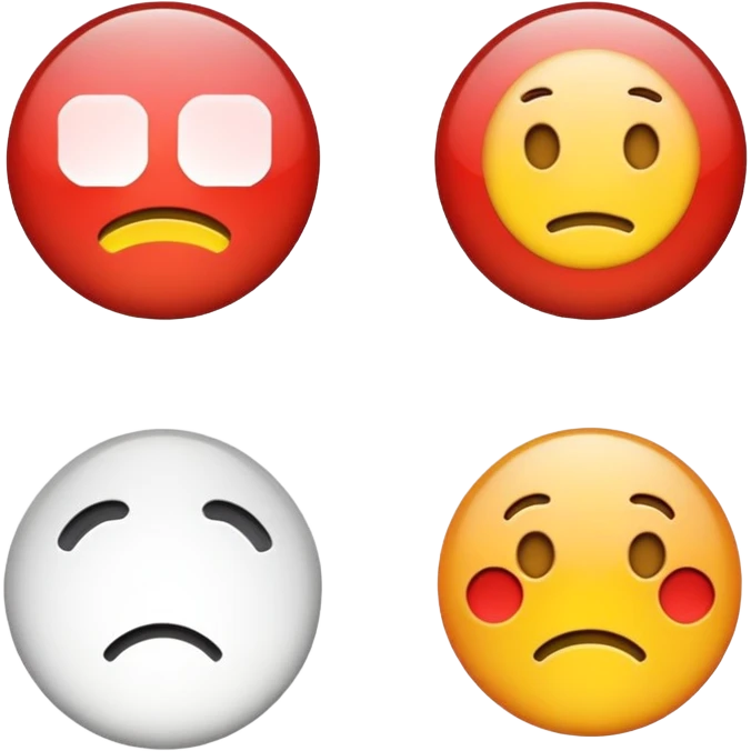 Not allowed  emoji