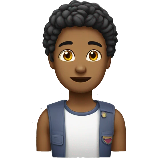 здивована акула emoji
