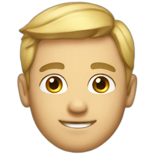 Aviron emoji