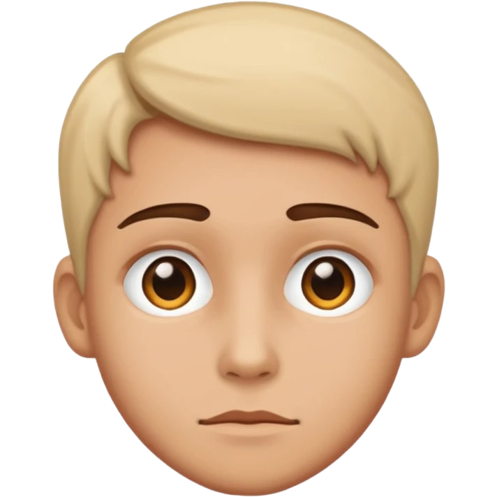 Me waiting for her  emoji