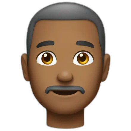 Tereré emoji