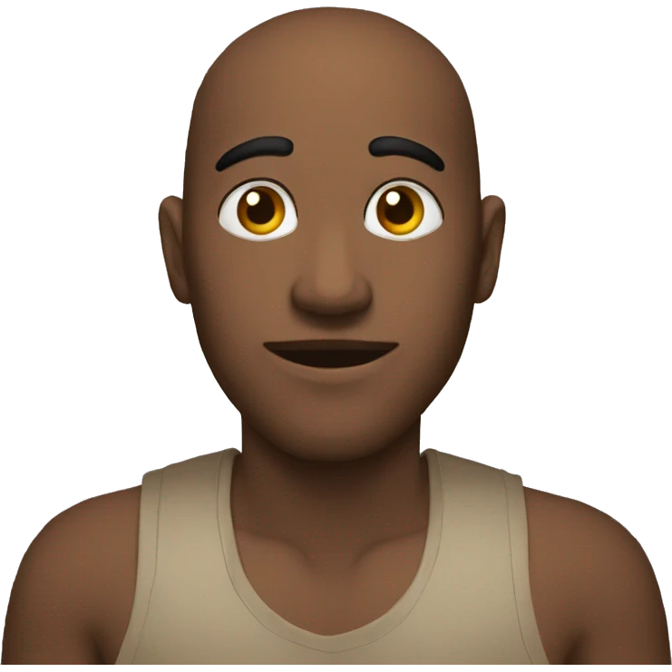 Yavaṣ emoji