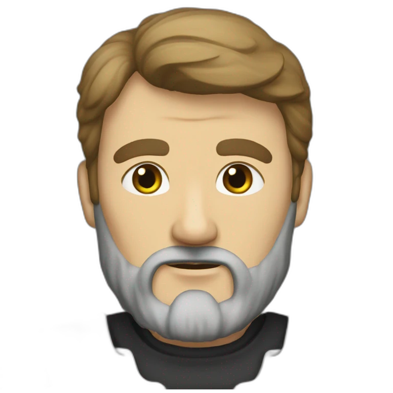 Schwuler emoji