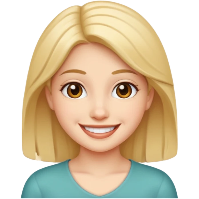 Aria emoji