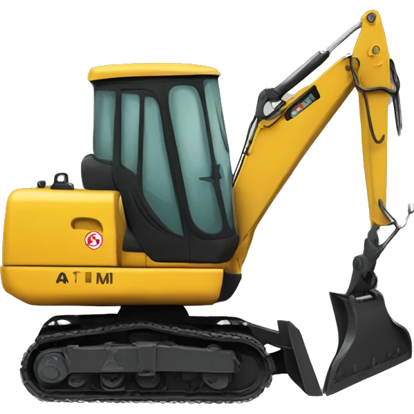 starbag escavator emoji