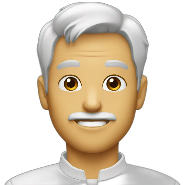Skeu skeu emoji