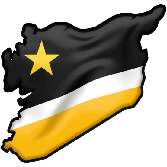 Syria emoji