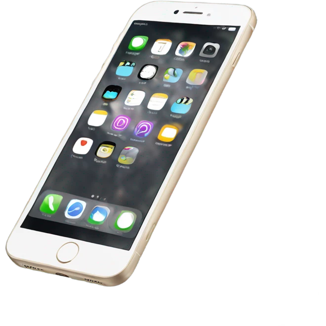İphone emoji